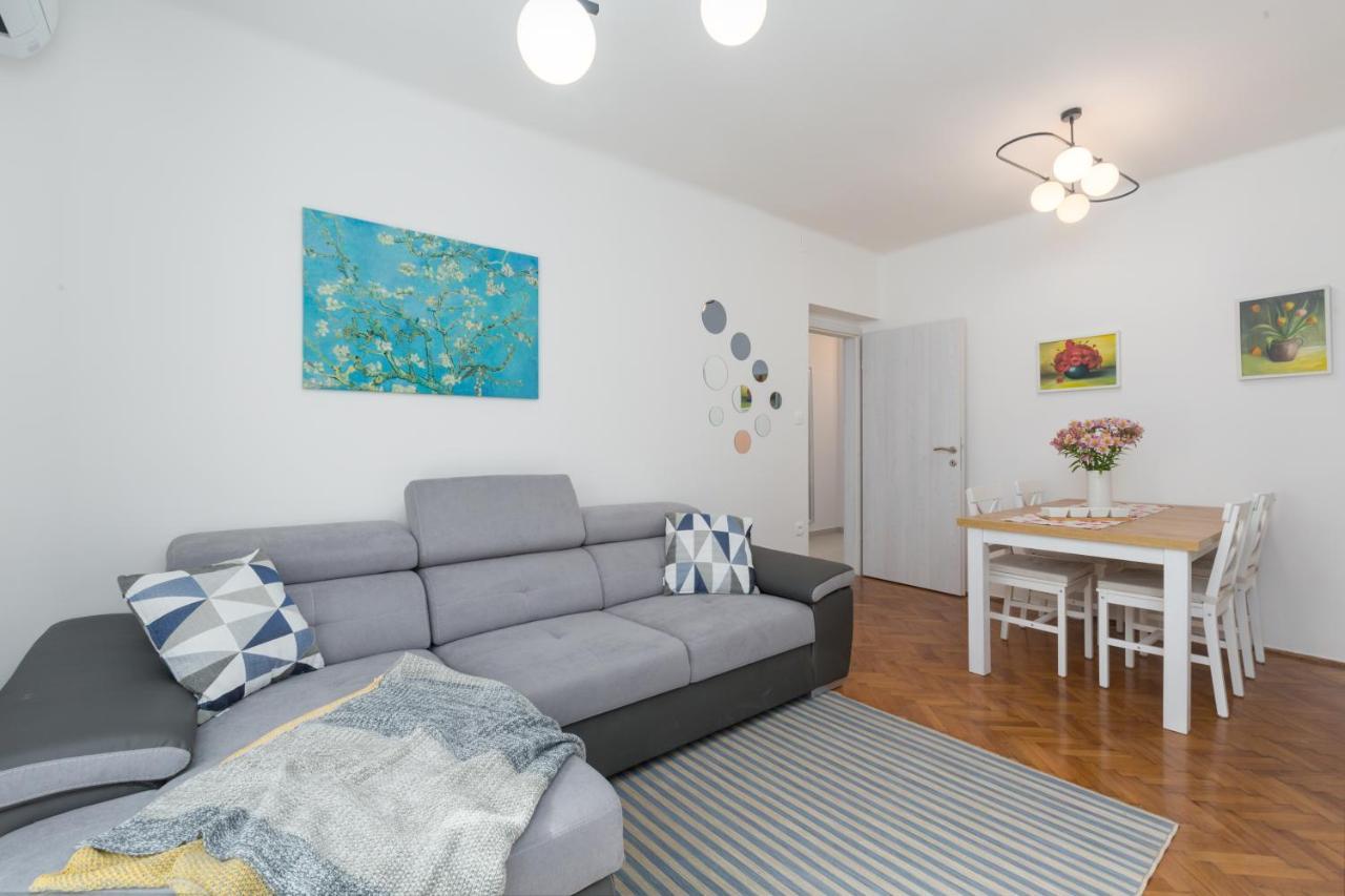 Apartment Agnese2 Rovinj Exterior foto