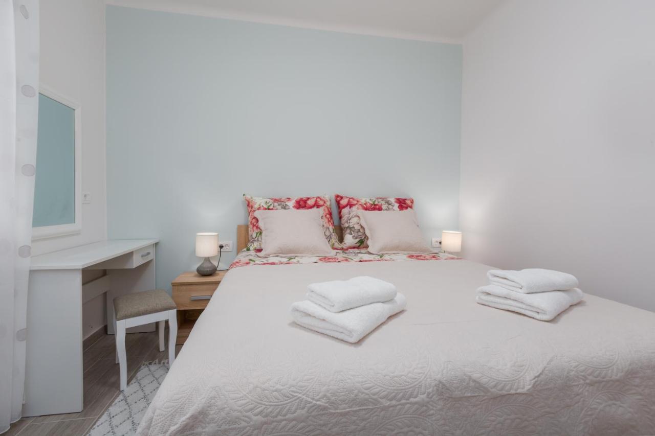 Apartment Agnese2 Rovinj Exterior foto