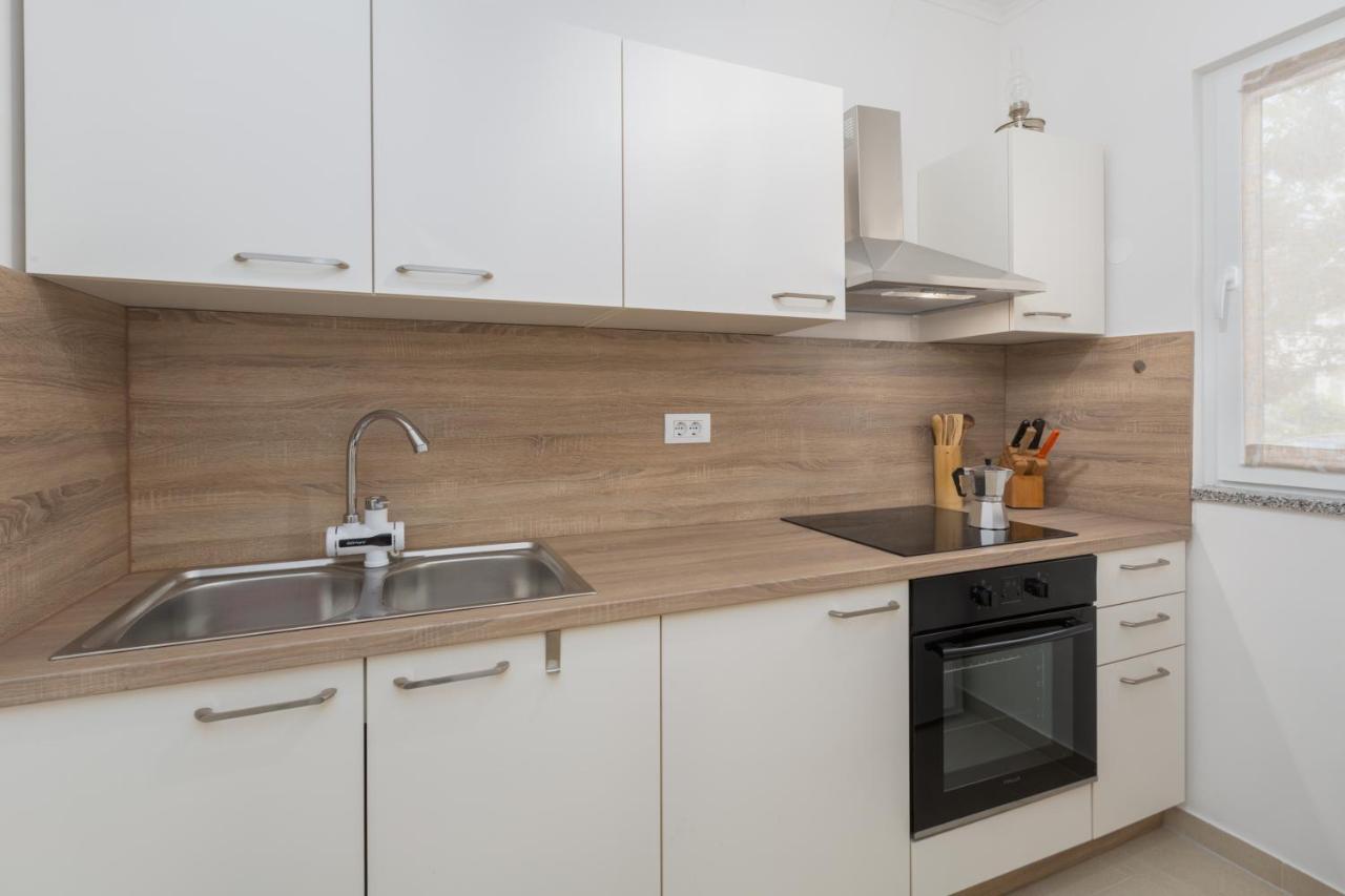 Apartment Agnese2 Rovinj Exterior foto