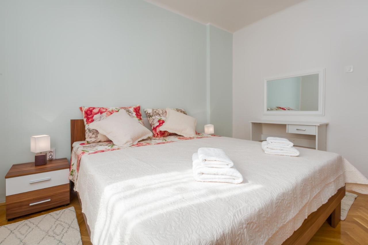 Apartment Agnese2 Rovinj Exterior foto
