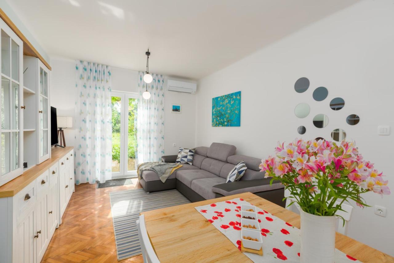 Apartment Agnese2 Rovinj Exterior foto